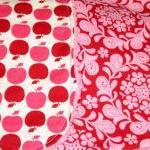 Baby BIbs Apple of My Eye R..