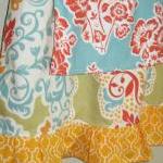 Girls Knot Dress Sundress K..
