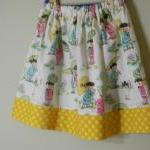 Girls Twirl Skirt Size 6 Ch..