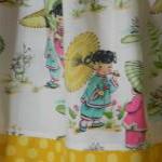 Girls Twirl Skirt Size 6 Ch..